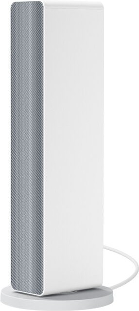 

Тепловентилятор SmartMi Smart Fan Heater ZNNFJ07ZM [ERH6006KR], Тепловентилятор Smartmi Smart Fan Heater (ZNNFJ07ZM (Smartmi Smart Fan Heater (ZNNFJ07ZM))