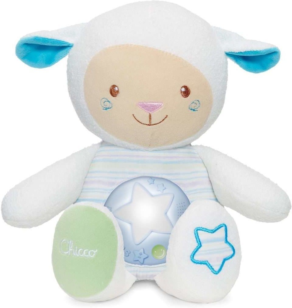 

Детский ночник Chicco Овечка Lullaby 340728199 голубой [00009090200000], Детский ночник Chicco Овечка Lullaby 340728199 00009090200000 голубой