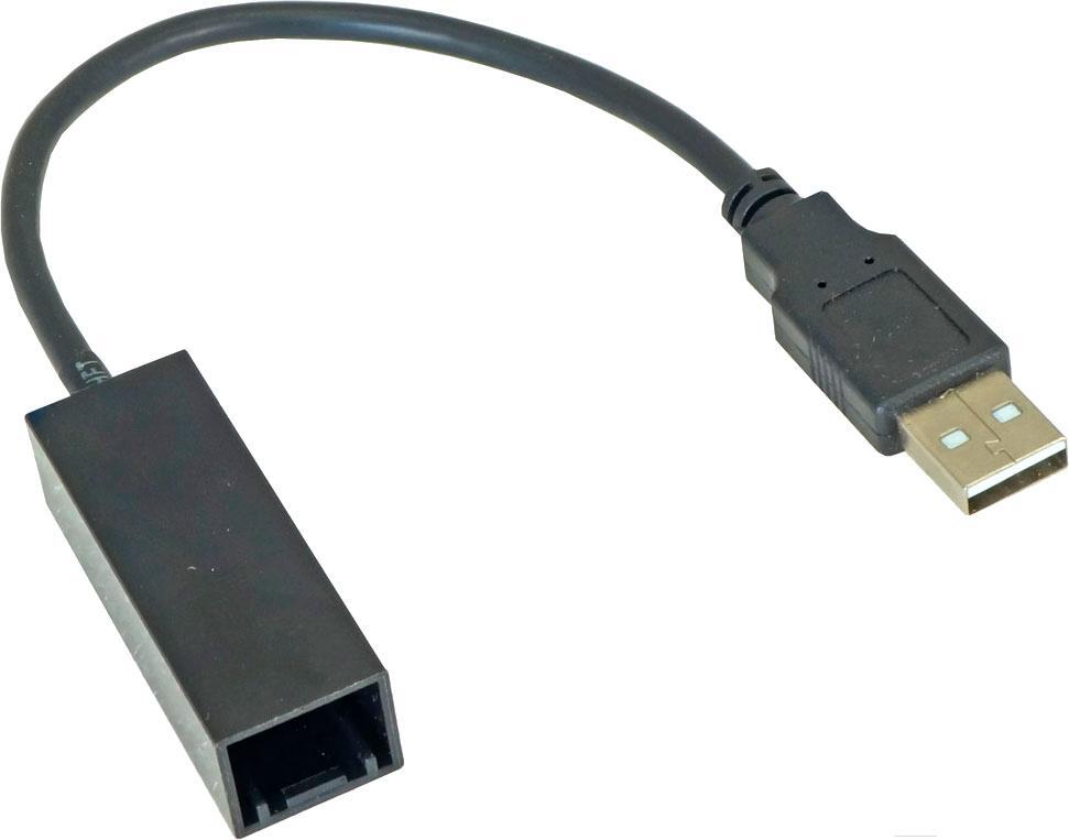 

USB-переходник INCAR USB TY-FC103