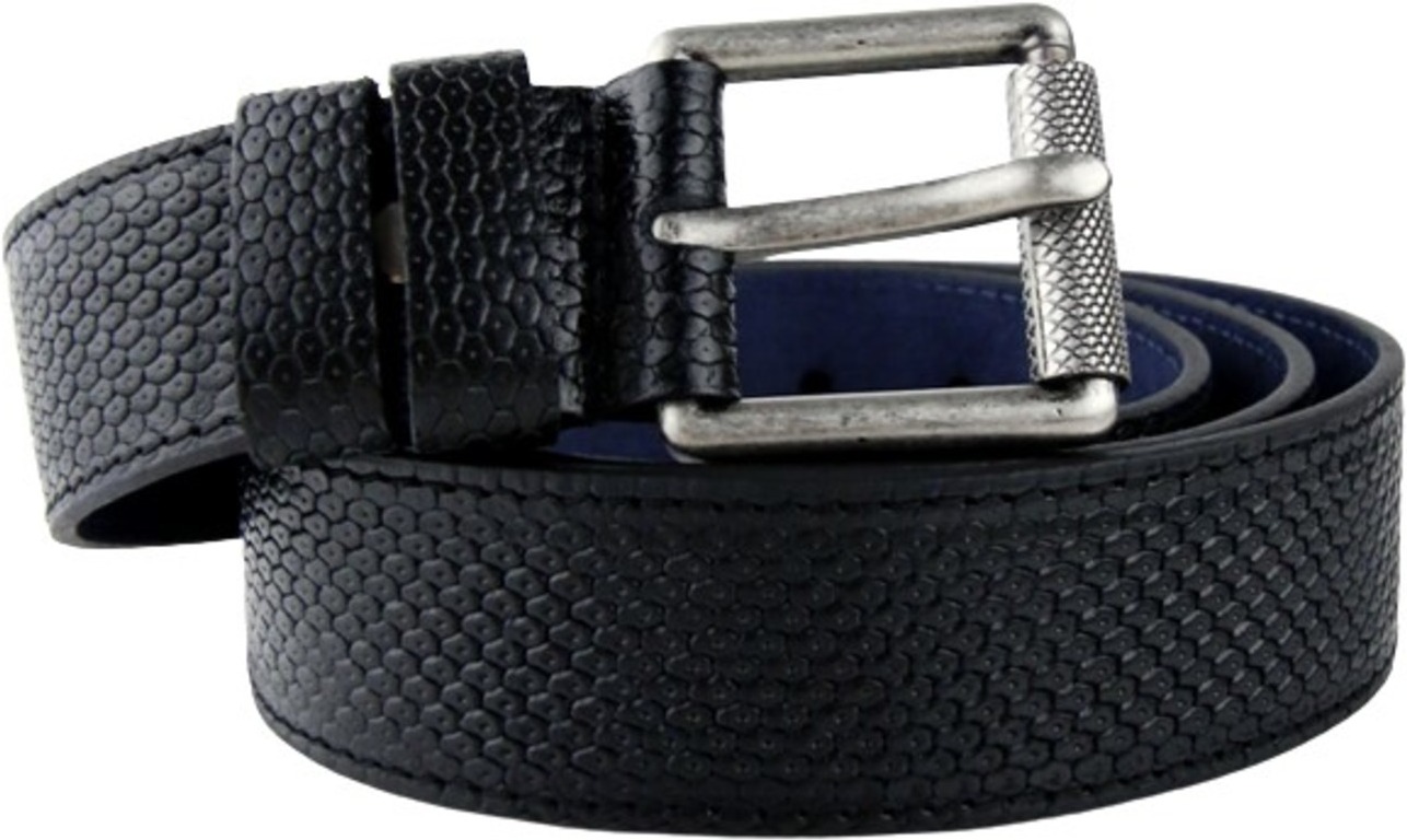 

Ремень WILD BEAR RM-009m Black