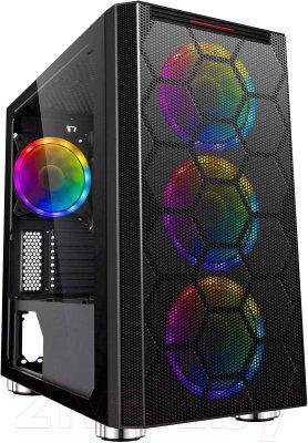 

Компьютер MultiGame 5C940FD16H1S24G165VM5, 5C940FD16H1S24G165VM5