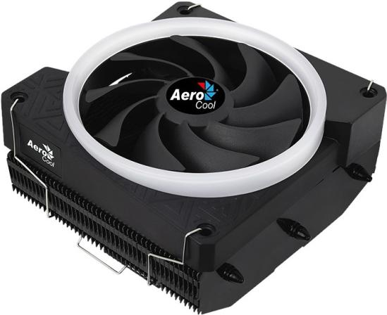 

Система охлаждения AeroCool Cylon 3H, Кулер Aerocool Cylon 3H