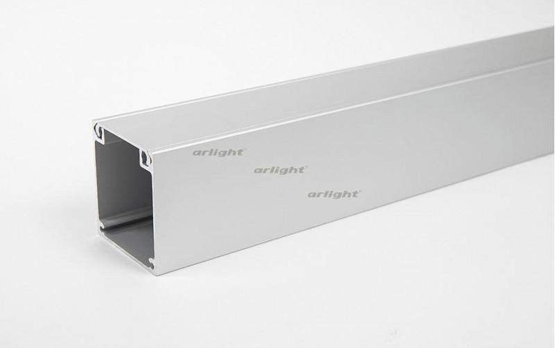 

Профиль для подсветки Arlight BOX72-2000 Anod [017357], BOX72-2000 Anod
