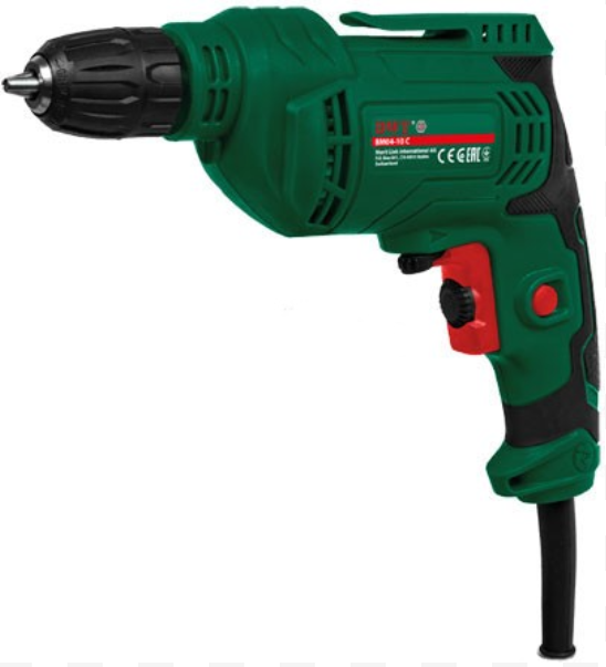 

Дрель DWT BM04-10 C