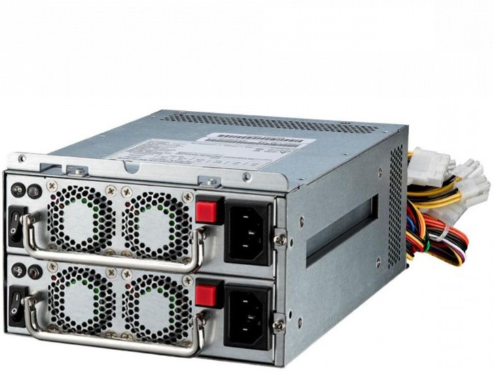 

Блок питания Advantech RPS8-500ATX-GB