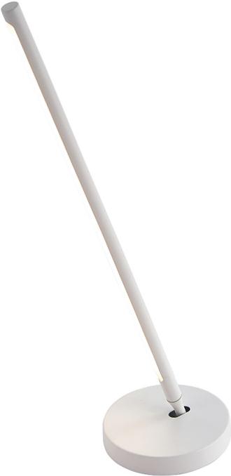 

Настольная лампа Mantra TABLE LAMP LED 11W White [6737], Настольная лампа Mantra TABLE LAMP LED 11W 6737 White