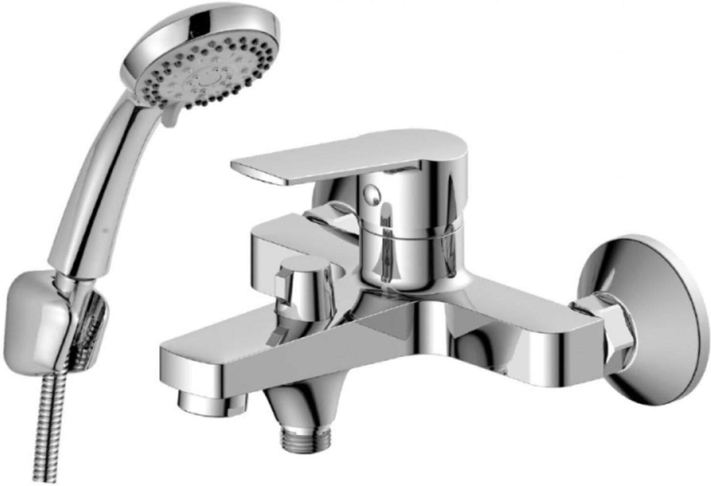 

Смеситель Decoroom DR22036