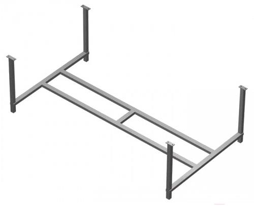 

Каркас для ванны Ravak GR00001084, Triangle