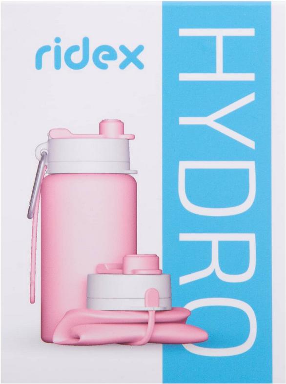 

Бутылка для воды Ridex Hydro Pink