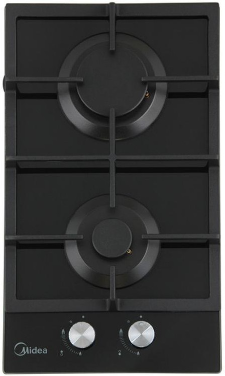 

Варочная панель Midea MG3260GB, Газовая варочная панель Midea MG 3260 GB