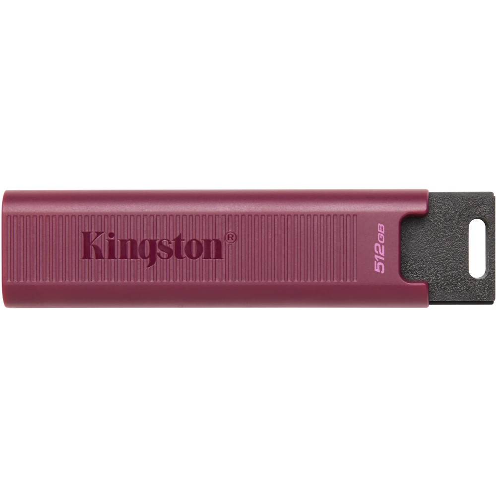 

Накопитель USB Kingston DataTraveler Max 512GB DTMAXA/512GB