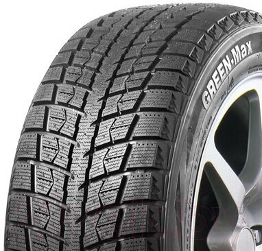 

Автомобильные шины LingLong GreenMax Winter Ice I-15 SUV 215/60R17 96T