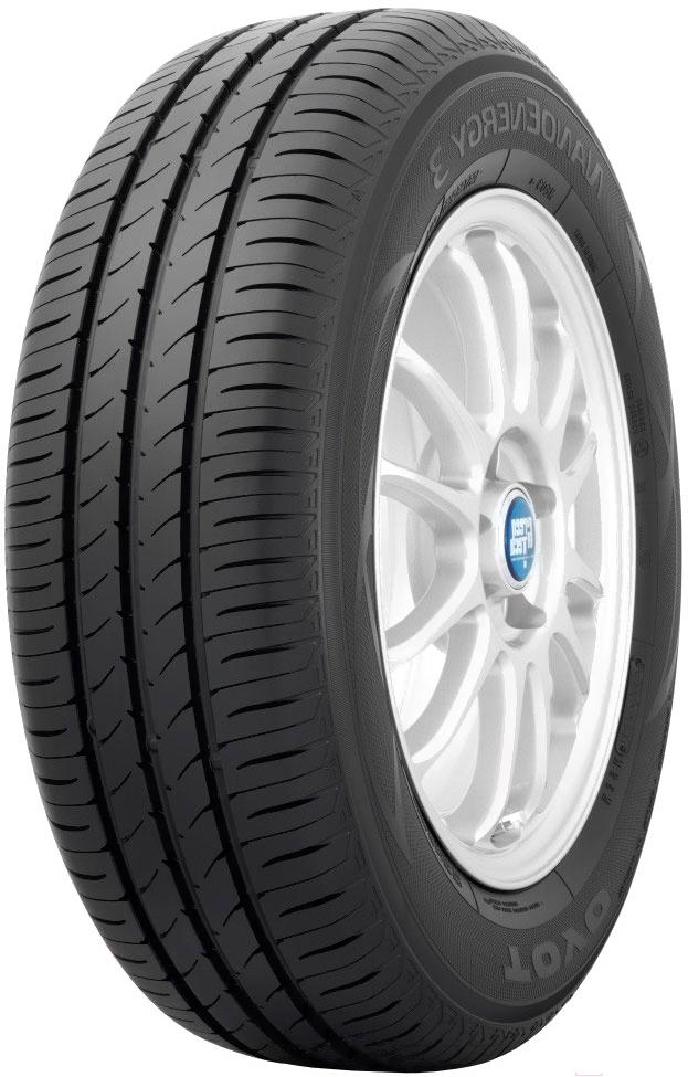 

Шины Toyo NanoEnergy 3 185/60R15 84T, NanoEnergy 3 185/60R15 84T