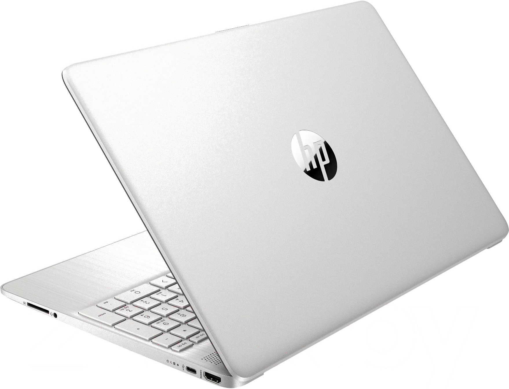 

Ноутбук HP 15s-eq2068ur (4C8P2EA)