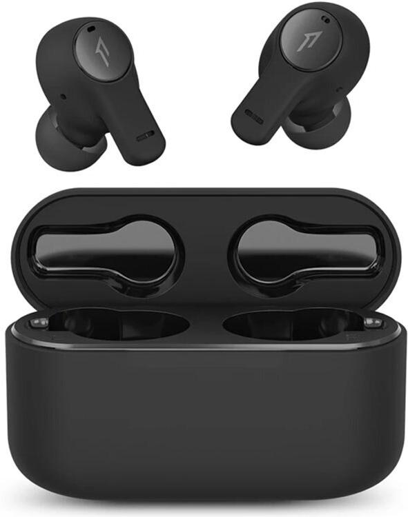

Наушники 1More Pistonbud Black [ECS3001T], Наушники 1More Pistonbud ECS3001T Black