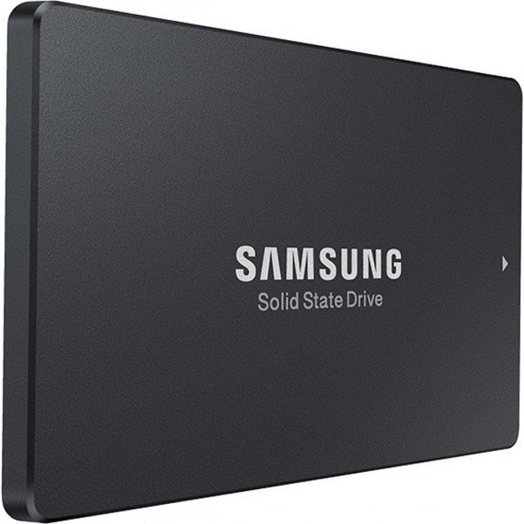 

SSD диск Samsung Server PM883 480GB [MZ7LH480HAHQ-00005], Накопитель Samsung PM883 480GB MZ7LH480HAHQ-00005 (SATA, 2.5)
