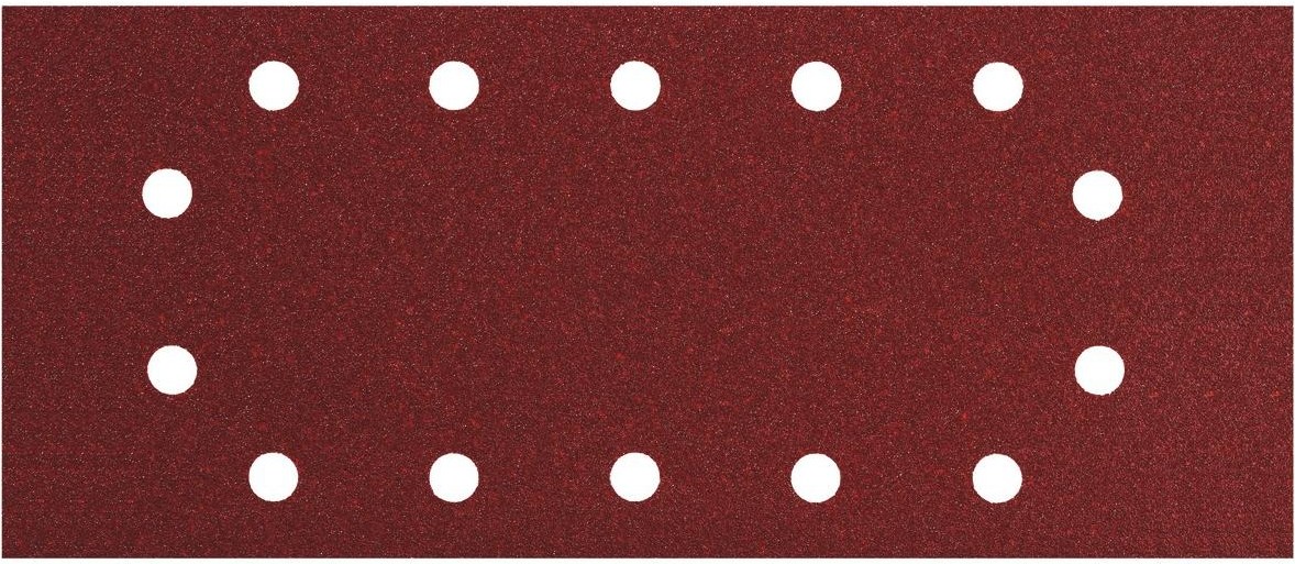 

Шлифлист Metabo 624494000 (10шт)