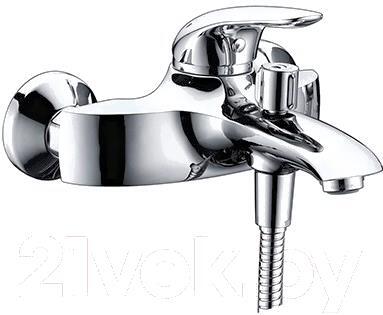 

Смеситель Wasserkraft Rossel 2801