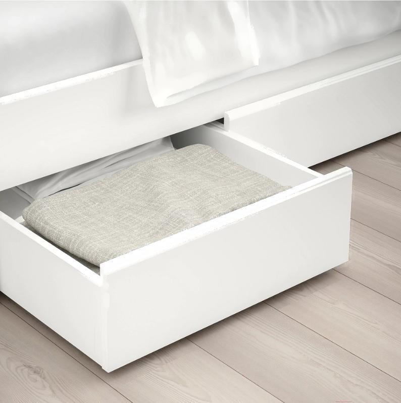 

Каркас кровати IKEA Сонгесанд [892.413.22], Сонгесанд