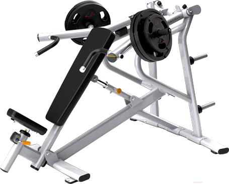 

Скамья для жима Matrix Fitness Magnum MG-PL14, Magnum MG-PL14