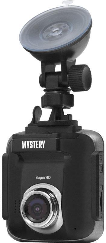 

Автомобильный видеорегистратор Mystery MDR-996SHDG, MDR-996SHDG