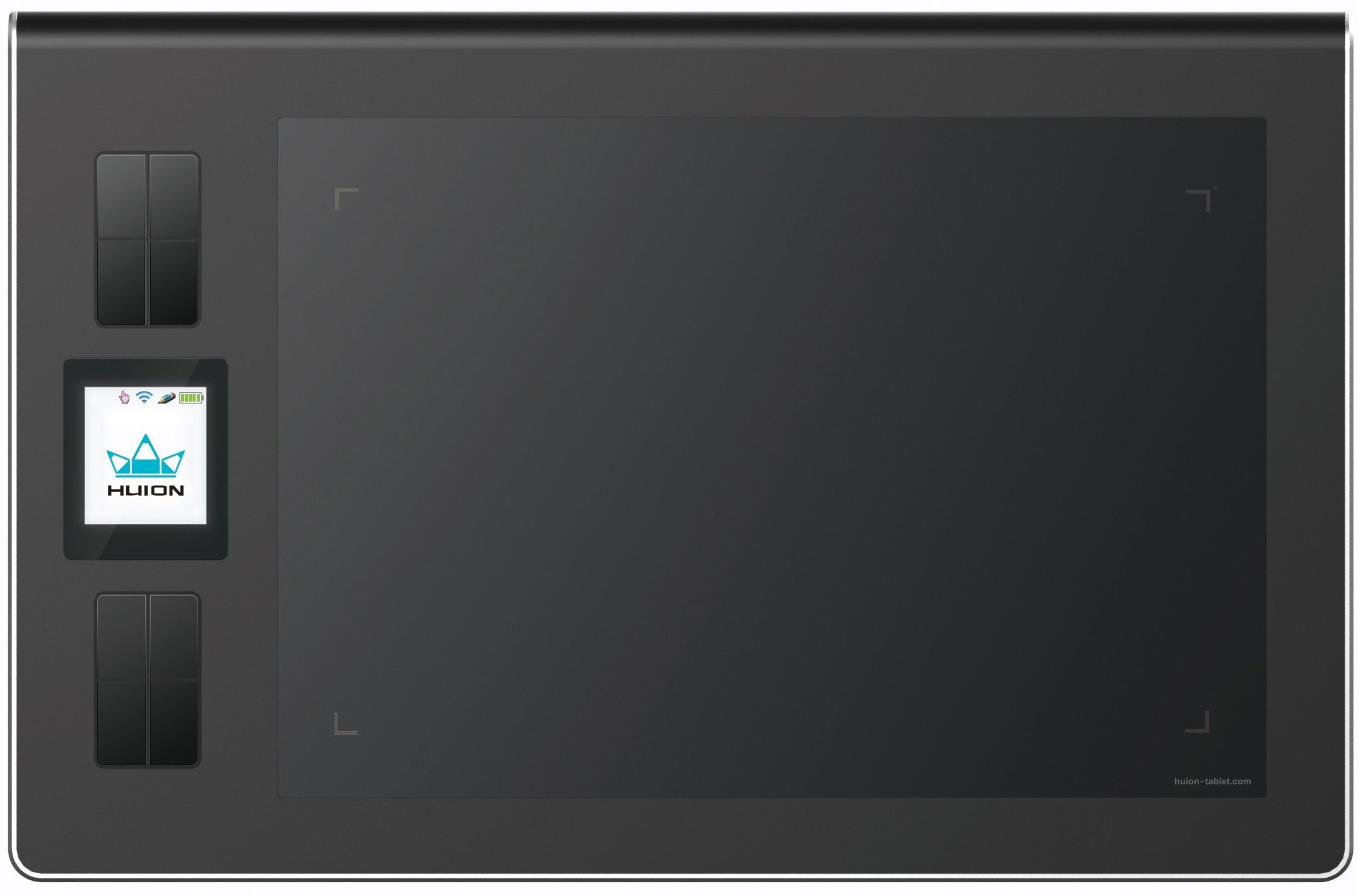

Графический планшет Huion DWH69, DWH69