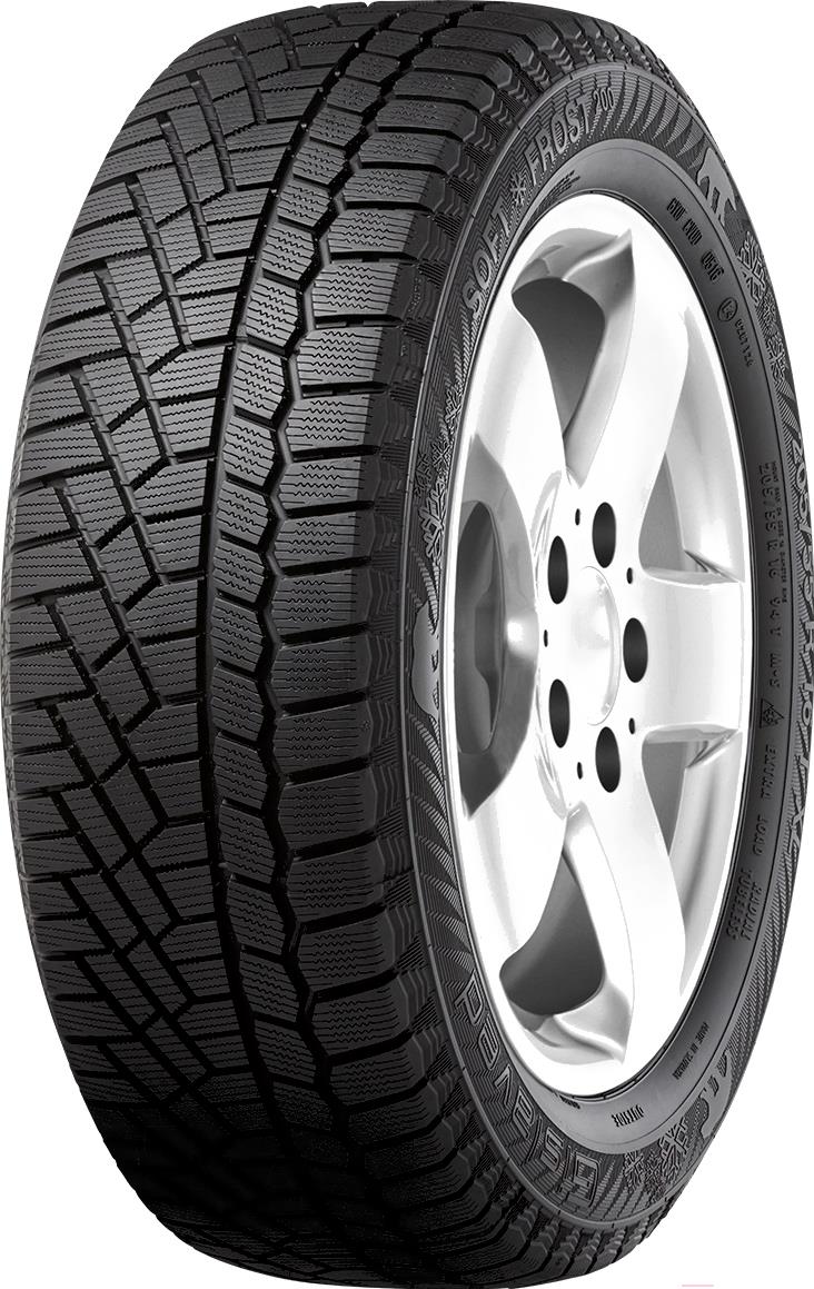 

Шины Gislaved Soft Frost 200 185/60R15 88T Зимняя, Soft Frost 200 185/60R15 88T Зимняя
