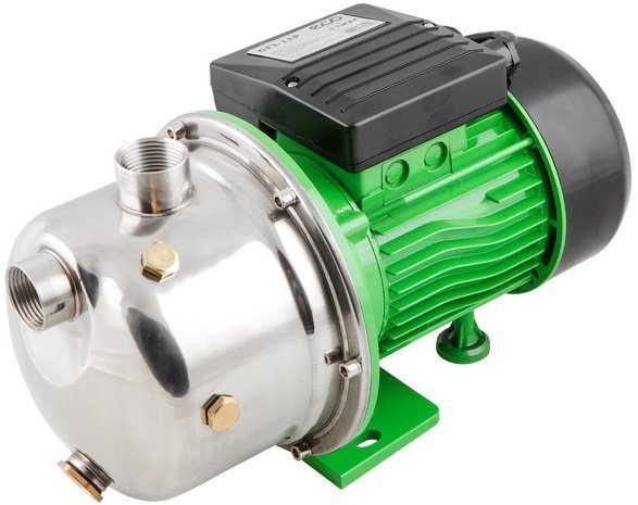 

Насос ECO GFI-11P, GFI-11P