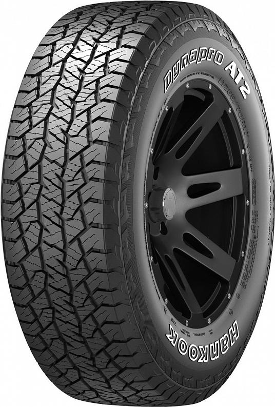 

Шины Hankook Dynapro AT2 RF11 265/65R18 114T, Dynapro AT2 RF11 265/65R18 114T