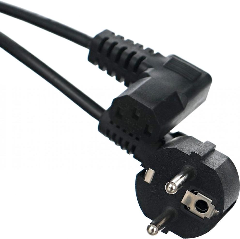 

Кабель, адаптер, разветвитель Telecom TP021DA-3-BK, TP021DA-3-BK