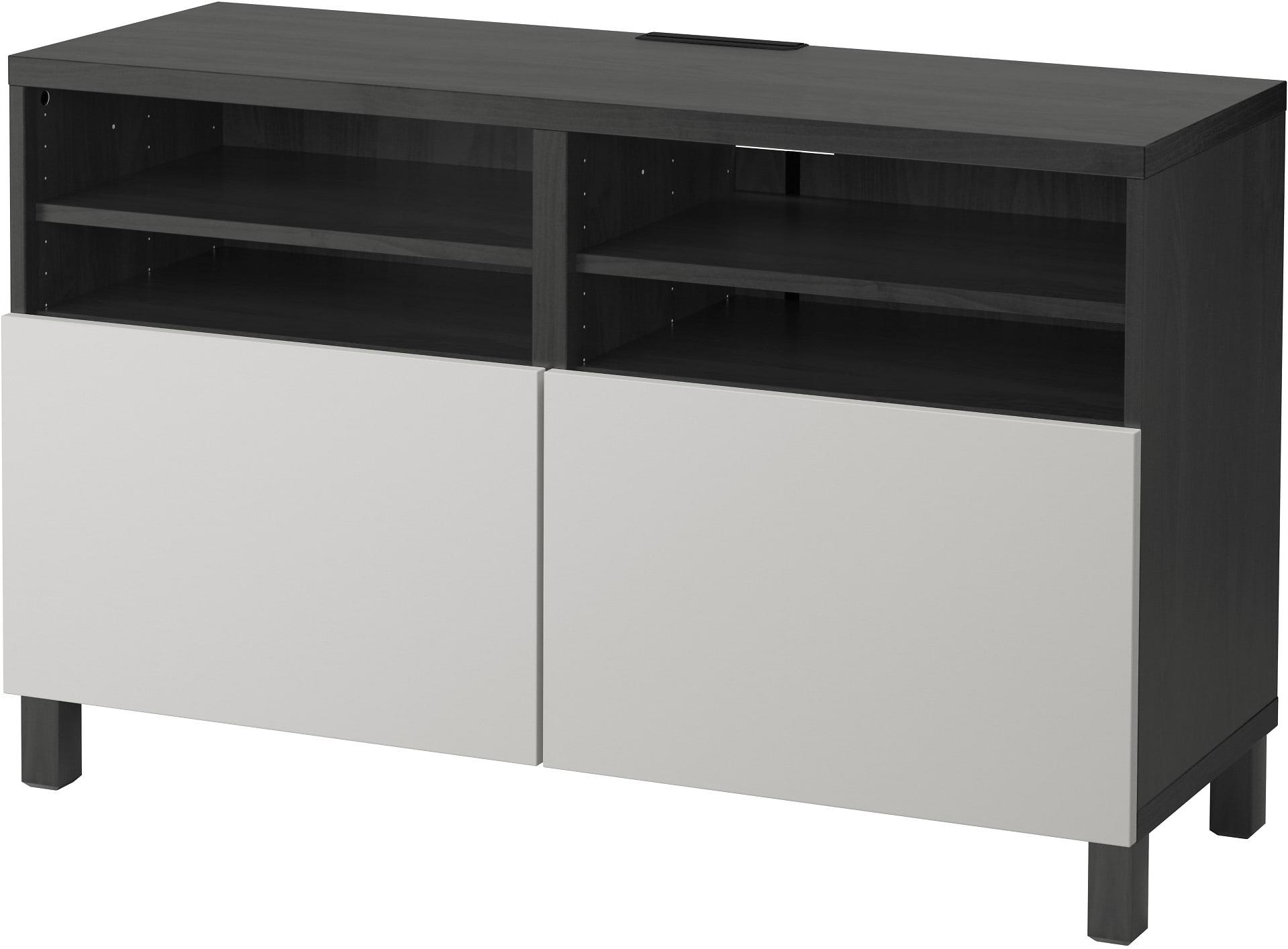 

ТВ-тумба IKEA Бесто [392.495.75], Бесто