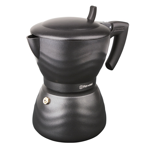 

Гейзерная кофеварка Rondell RDS-432 Walzer, RDS-432 Walzer