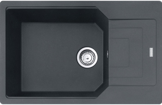 

Кухонная мойка Franke UBG 611-78L, Кухонная мойка Franke Urban UBG 611-78L (графит)