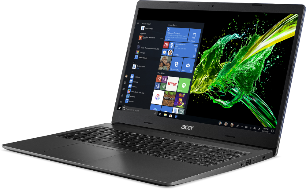 

Ноутбук Acer Aspire A315-34-P6PE [NX.HE3EU.02V], Aspire A315-34-P6PE