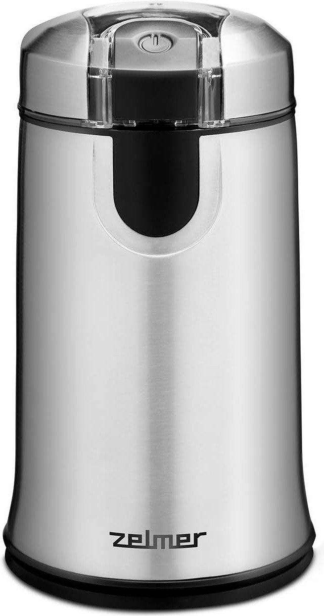 

Кофемолка Zelmer ZCG7425 [71804729P], Электрическая кофемолка Zelmer ZCG7425