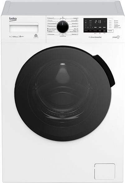 

Стиральная машина BEKO RPE78612W, RPE78612W