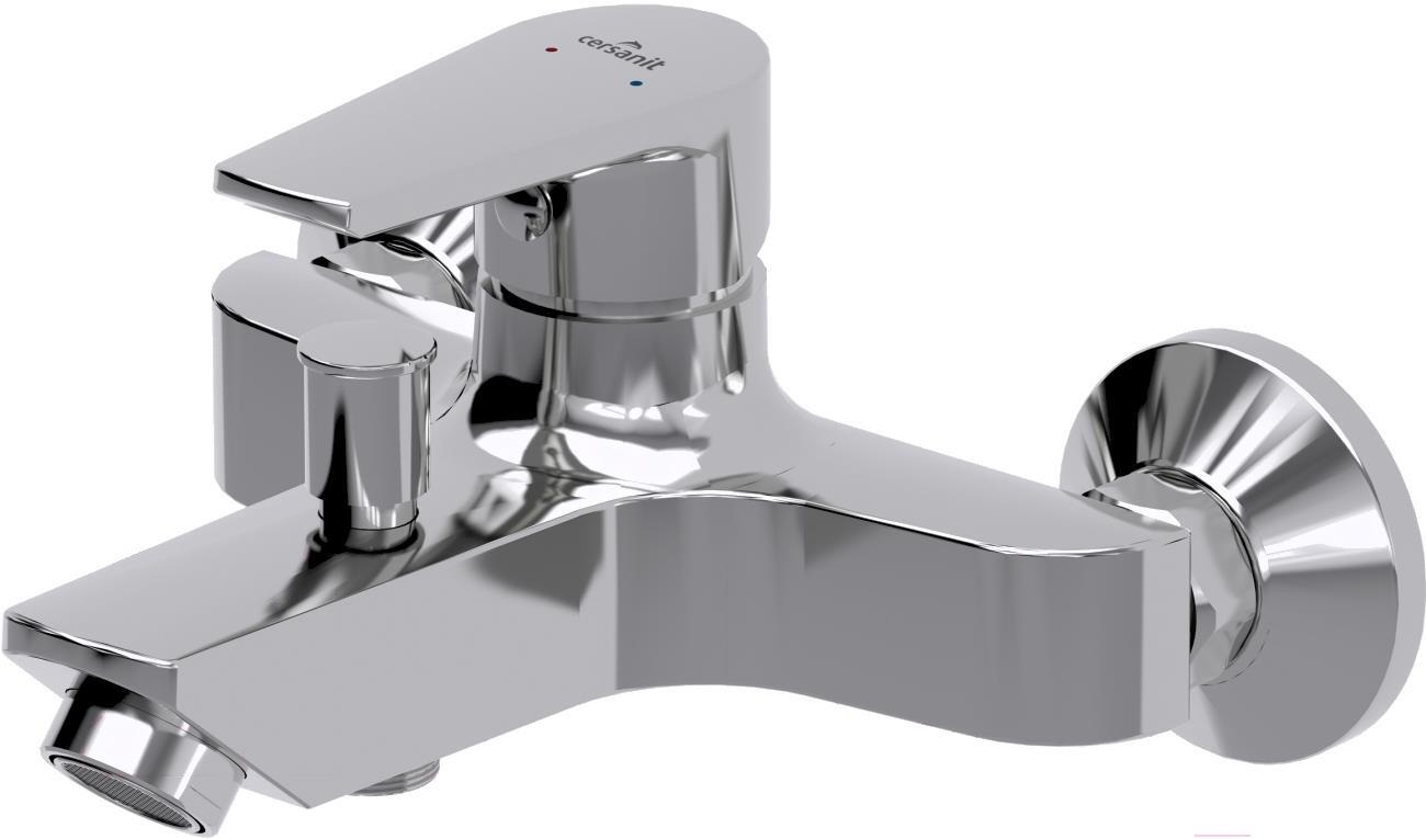 

Смеситель Cersanit Vero хром S951-004