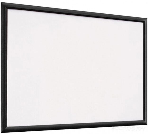 

Проекционный экран Adeo Plano 200 х 125 16:10 Vision Whitepro (PLANO_10_200)