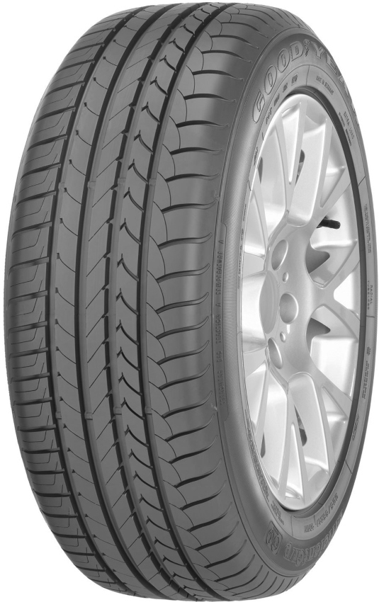 

Шины Goodyear Летняя EfficientGrip 235/50R17 96W, EfficientGrip 235/50R17 96W Летняя