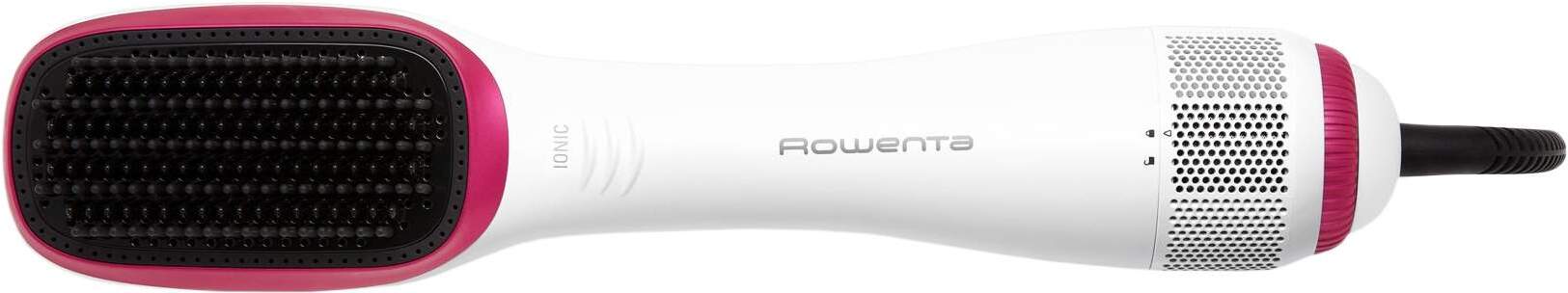 

Фен-щетка Rowenta CF6220F0, Прибор для укладки волос Rowenta CF6220F0 (Rowenta CF6220F0)