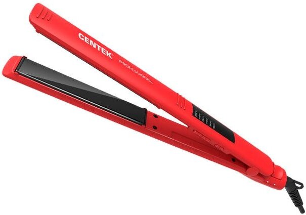 

Выпрямитель CENTEK CT-2020 Red, Выпрямитель CENTEK CT-2020