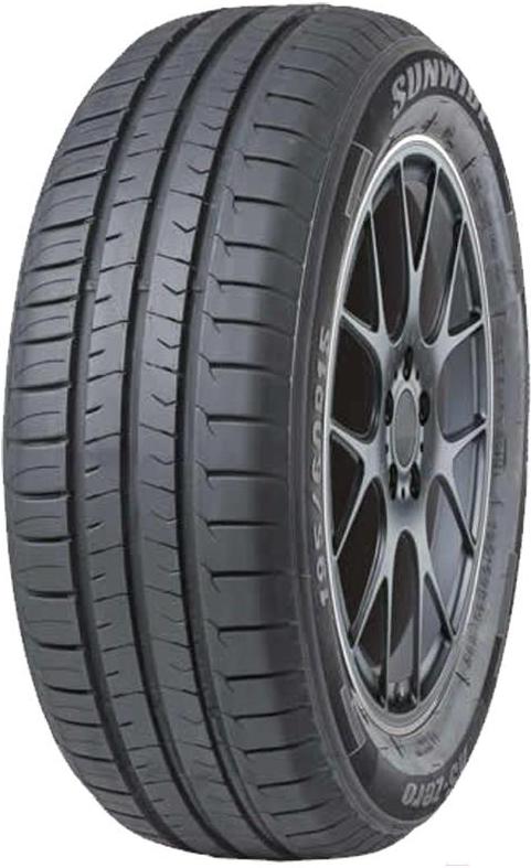 

Автомобильные шины Sunwide RS-ZERO 185/60R15 88H, RS-Zero 185/60R15 88H