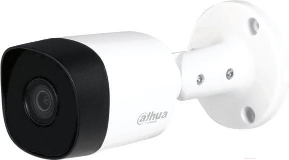 

Камера CCTV Dahua DH-HAC-B1A11P-0360B, CCTV-камера Dahua DH-HAC-B1A11P-0360B