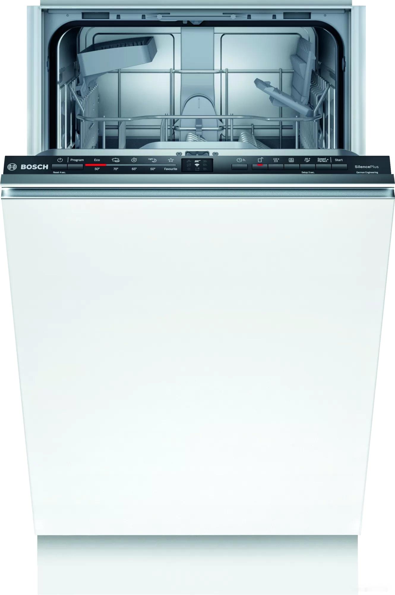 

Посудомоечная машина Bosch SPV2HKX4DR, SPV2HKX4DR