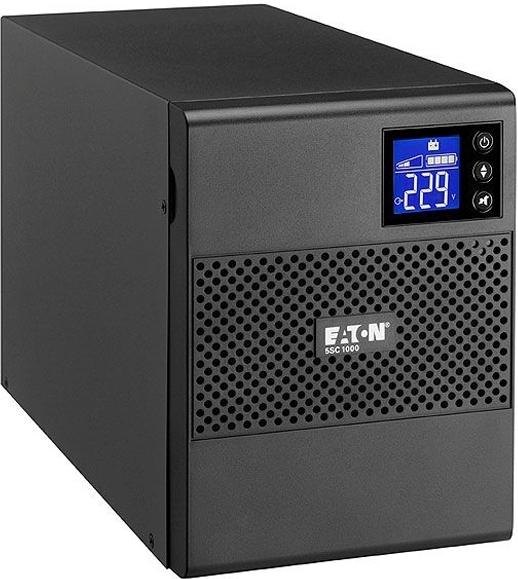 

Источник бесперебойного питания Eaton 5SC 1500i [9210-6399], 5SC 1500i