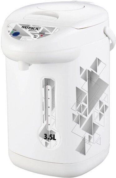 

Термопот Supra TPS-3003, Электрочайник Supra TPS-3003 White