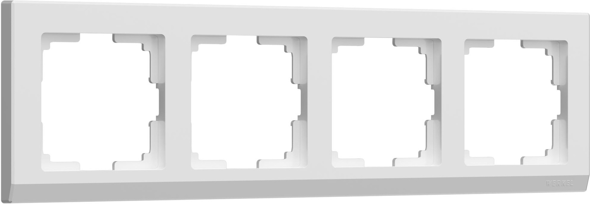 

Рамка Werkel W0041801