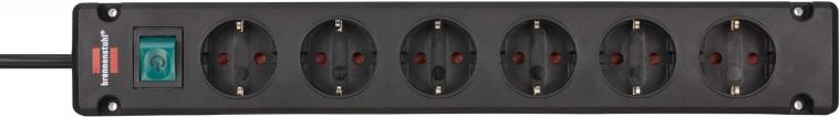 

Удлинитель Brennenstuhl Bremounta 6 Sockets 3m [1150650316], Bremounta 6 Sockets 3m