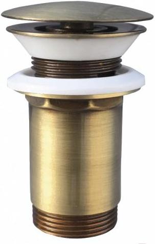 

Сифон для умывальника Slezak RAV MD0484SM, MD0484SM