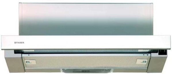 

Кухонная вытяжка Faber Flox Glass WH A60 [110.0436.363], Кухонная вытяжка Faber Flox Glass WH A60 110.0436.363